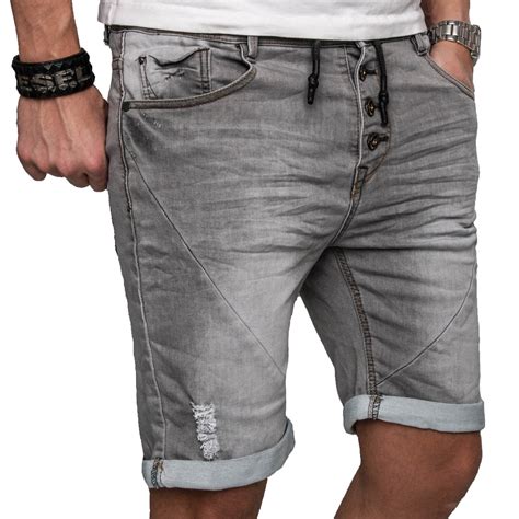 Designer Hosen für Herren und Bermudas 